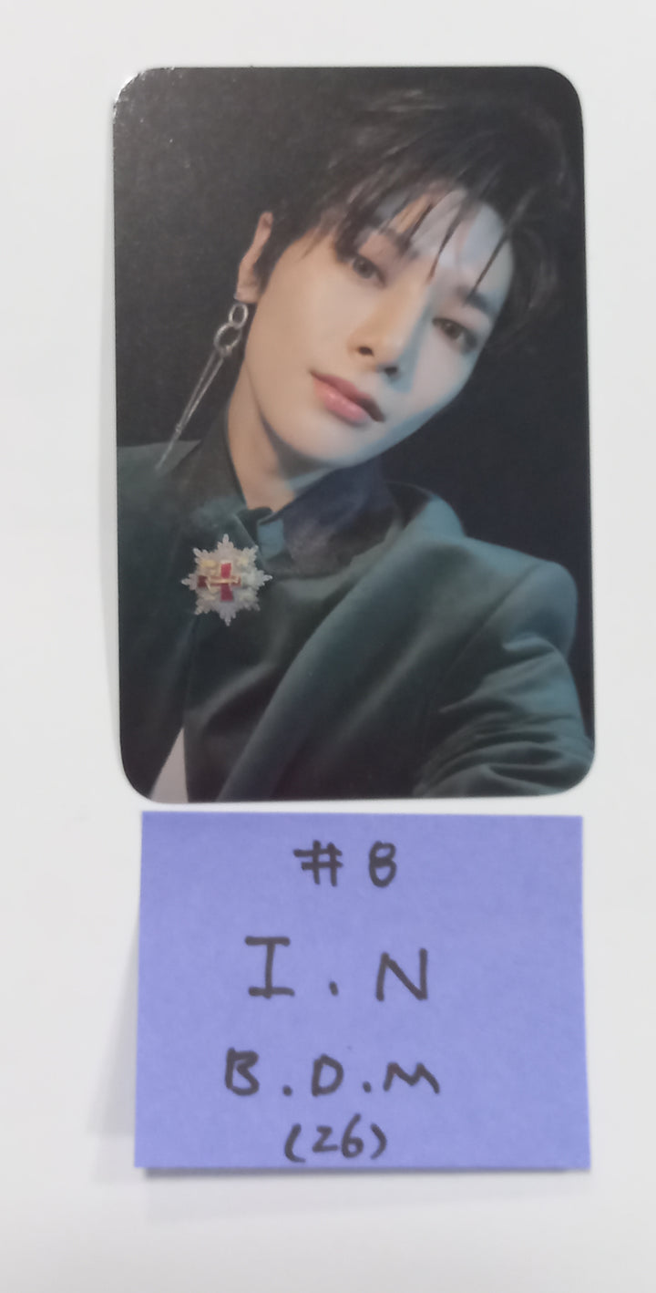 Stray Kids "樂-Star" - Blue Dream Media Pre-Order Benefit Photocard [23.11.14] - HALLYUSUPERSTORE