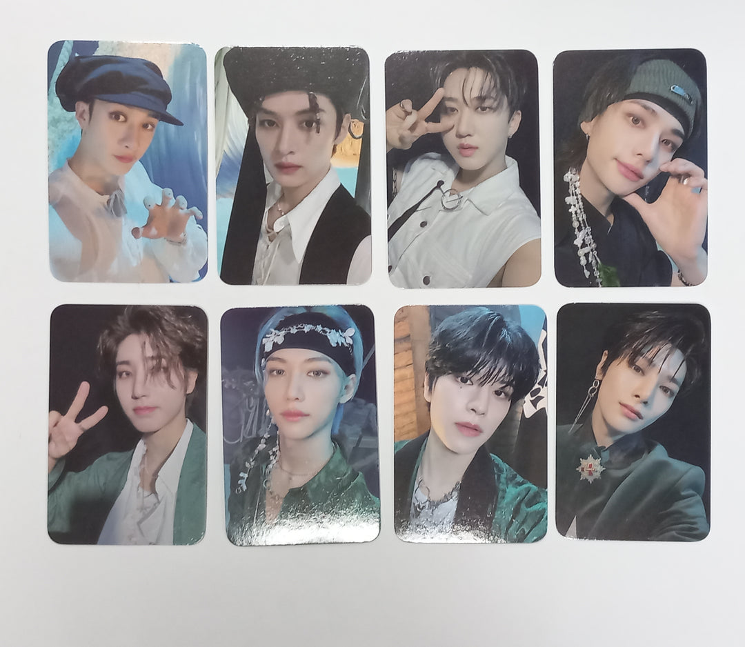 Stray Kids "樂-Star" - Blue Dream Media Pre-Order Benefit Photocard [23.11.14] - HALLYUSUPERSTORE