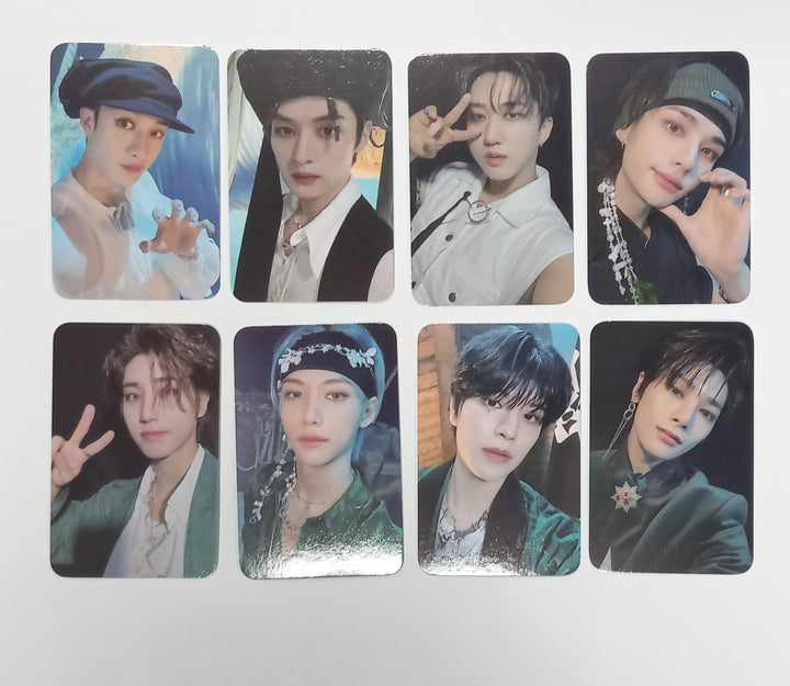 Stray Kids "樂-Star" - Blue Dream Media Pre-Order Benefit Photocard [23.11.14] - HALLYUSUPERSTORE