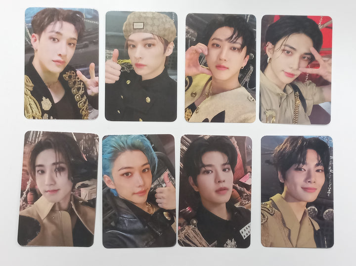 Stray Kids "樂-Star" - Music Plant Pre-Order Benefit Photocard [23.11.14] - HALLYUSUPERSTORE