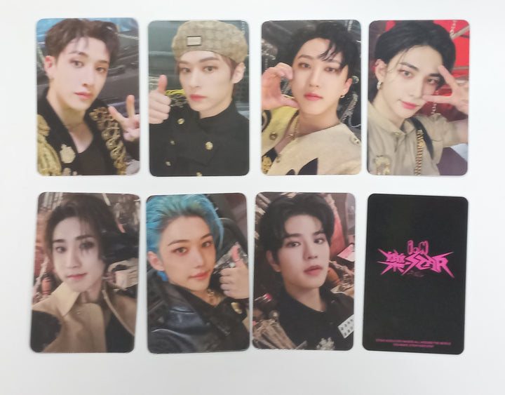 Stray Kids "樂-Star" - Music Plant Pre-Order Benefit Photocard [23.11.14] - HALLYUSUPERSTORE