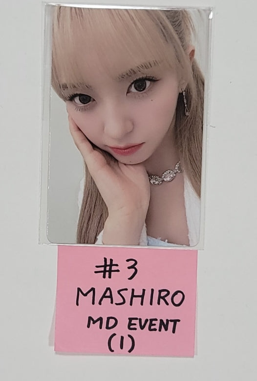 Kep1er "Strange Market" 2023 2nd Fanmeeting - Official MD Event Photocard [23.11.15] - HALLYUSUPERSTORE