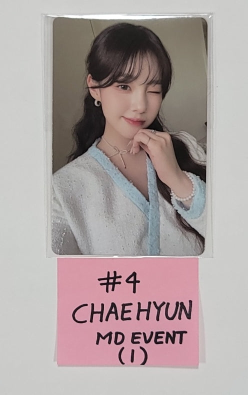 Kep1er "Strange Market" 2023 2nd Fanmeeting - Official MD Event Photocard [23.11.15] - HALLYUSUPERSTORE