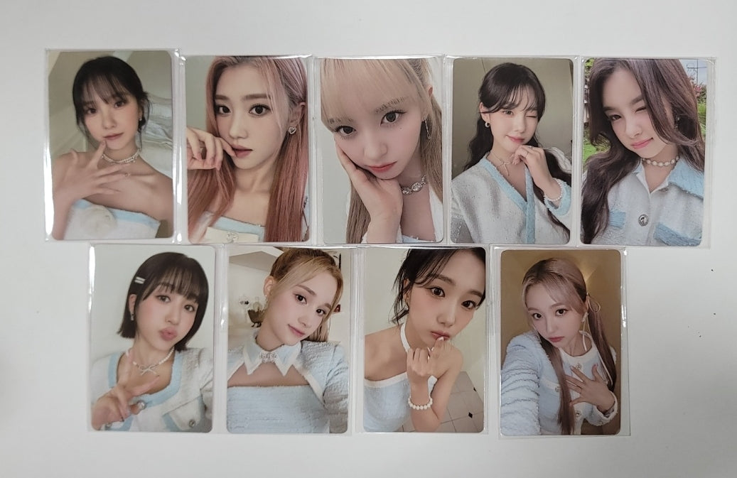 Kep1er "Strange Market" 2023 2nd Fanmeeting - Official MD Event Photocard [23.11.15] - HALLYUSUPERSTORE