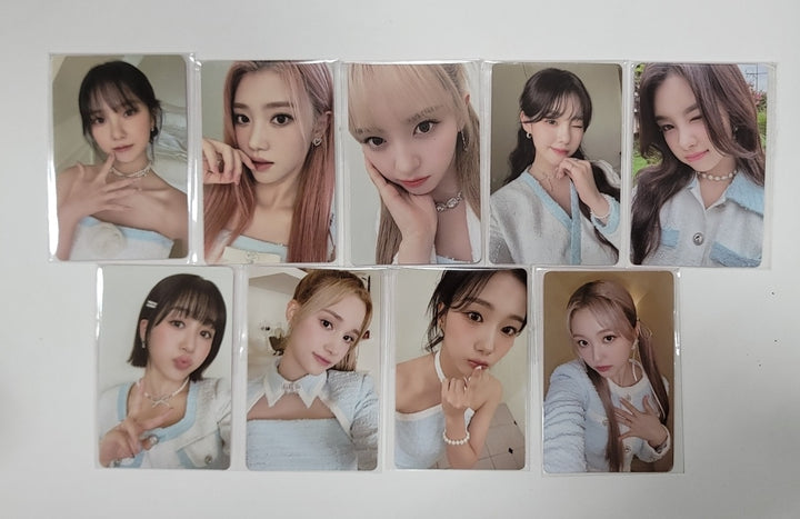 Kep1er "Strange Market" 2023 2nd Fanmeeting - Official MD Event Photocard [23.11.15] - HALLYUSUPERSTORE