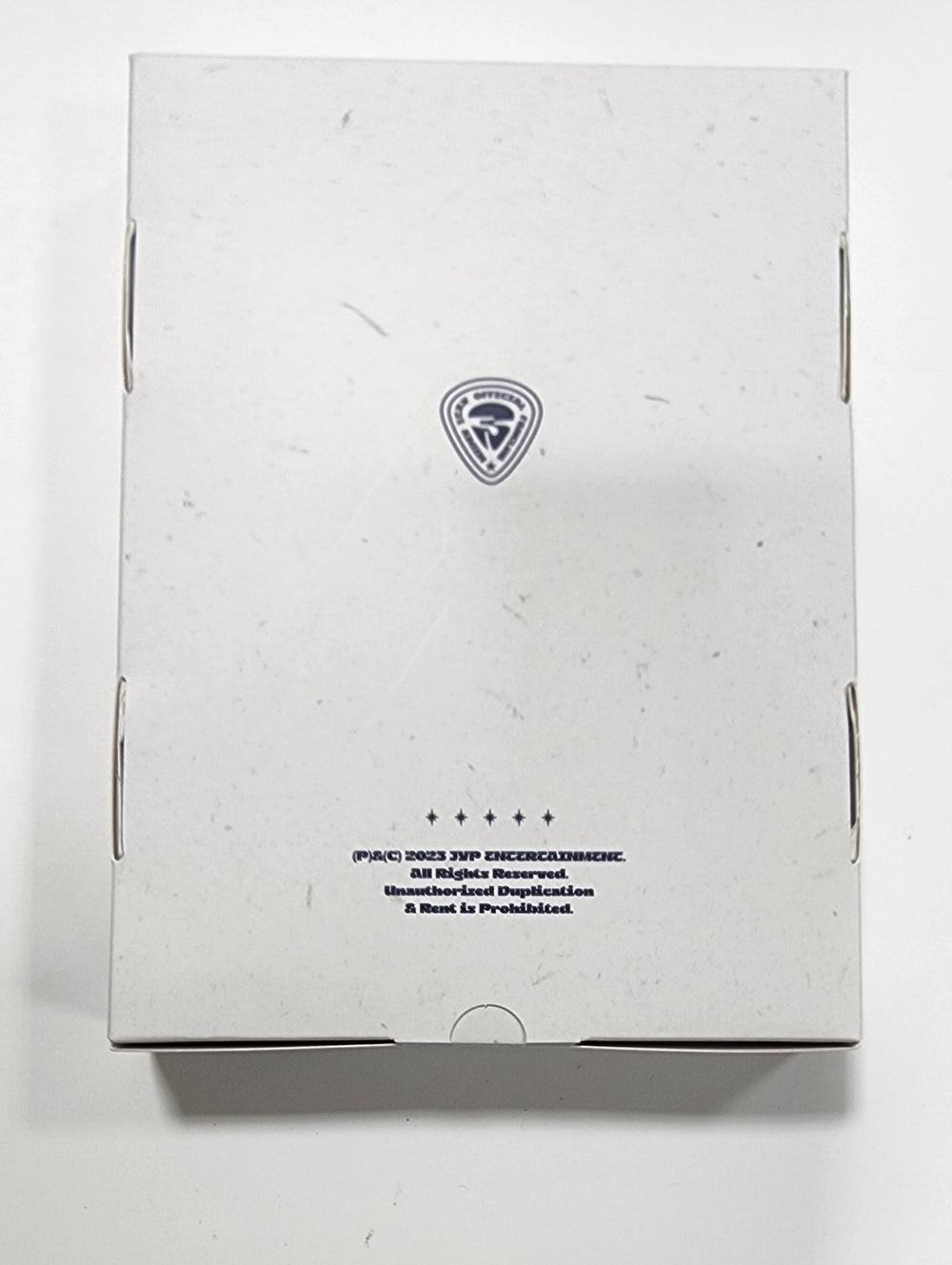 ITZY - Official Fanclub MIDZY 3RD GENERATION Membership Kit [23.11.15] - HALLYUSUPERSTORE