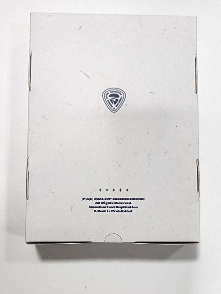 ITZY - Official Fanclub MIDZY 3RD GENERATION Membership Kit [23.11.15] - HALLYUSUPERSTORE