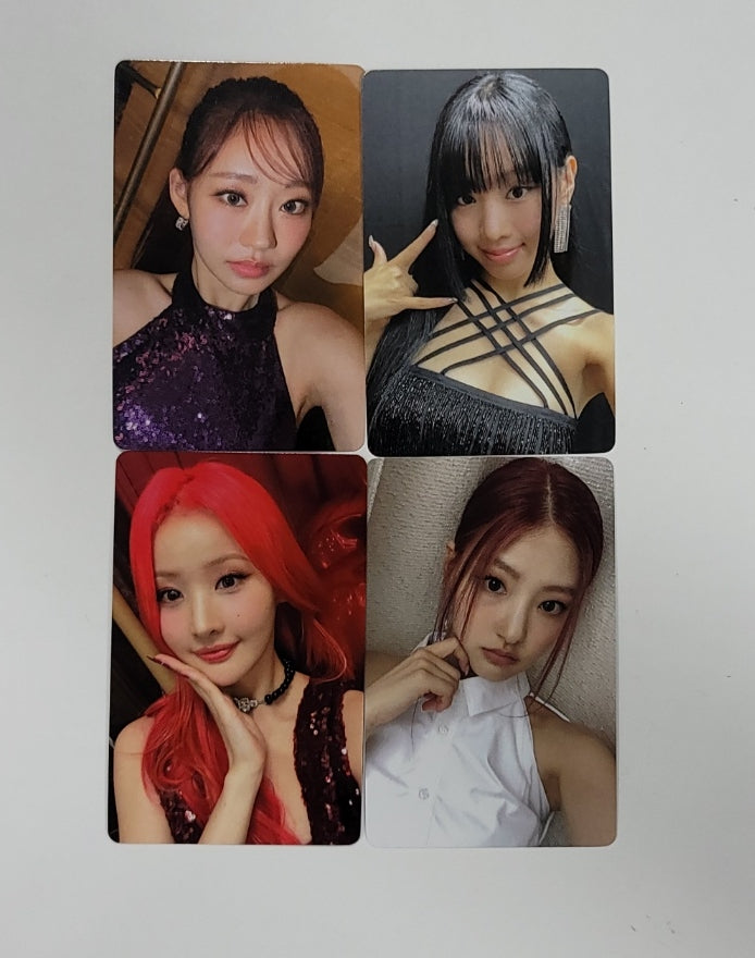 KISS OF LIFE "Born to be XX" - Yes24 Pre-Order Benefit Photocard [23.11.15] - HALLYUSUPERSTORE