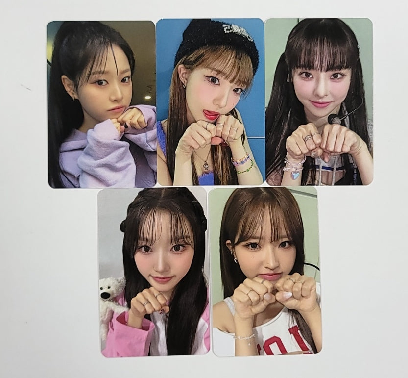 Loossemble "Loossemble" - Everline Event Photocard Round 3 [23.11.15] - HALLYUSUPERSTORE