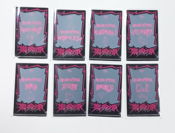 Stray Kids "樂-Star" - Nemoz Shop Pre-Order Benefit Mini L-Holder [Platform Nemo Ver.] [Restocked] [23.11.16] - HALLYUSUPERSTORE