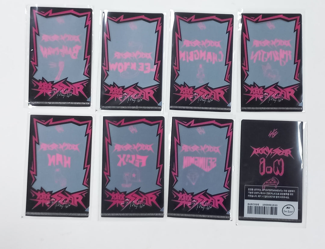 Stray Kids "樂-Star" - Nemoz Shop Pre-Order Benefit Mini L-Holder [Platform Nemo Ver.] [Restocked] [23.11.16] - HALLYUSUPERSTORE
