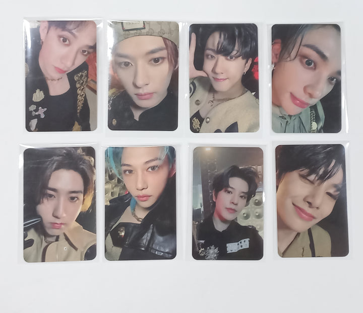 Stray Kids "樂-Star" - Lotte Duty Free Event Photocard [23.11.16] - HALLYUSUPERSTORE