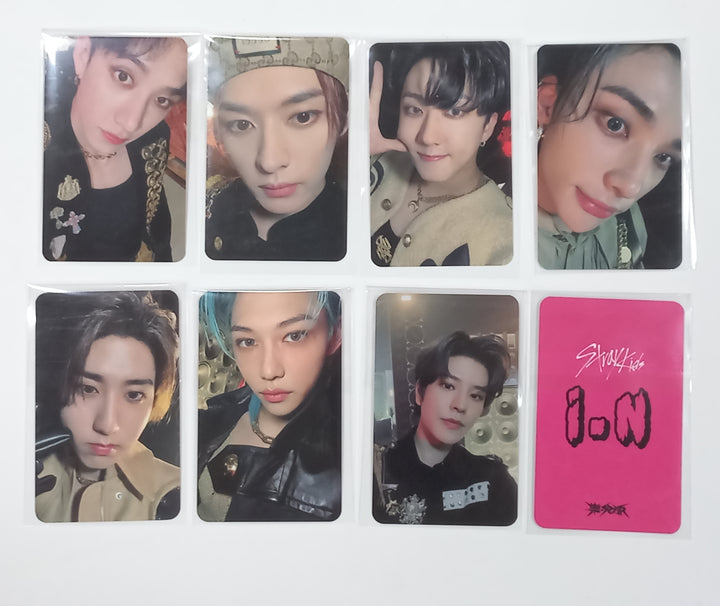 Stray Kids "樂-Star" - Lotte Duty Free Event Photocard [23.11.16] - HALLYUSUPERSTORE