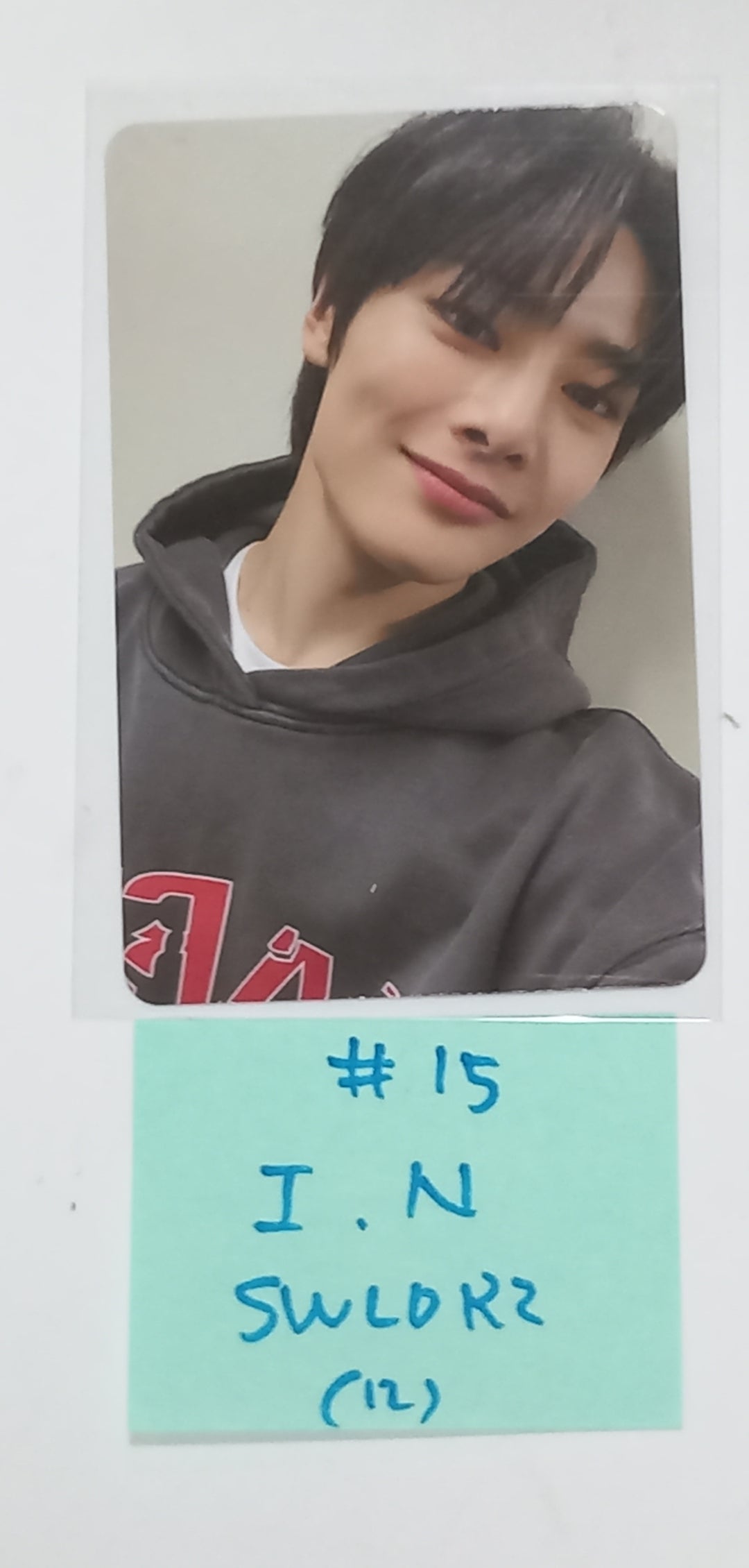 Stray Kids "樂-Star" - Soundwave Lucky Draw Event Photocard Round 2 [23.11.16] - HALLYUSUPERSTORE