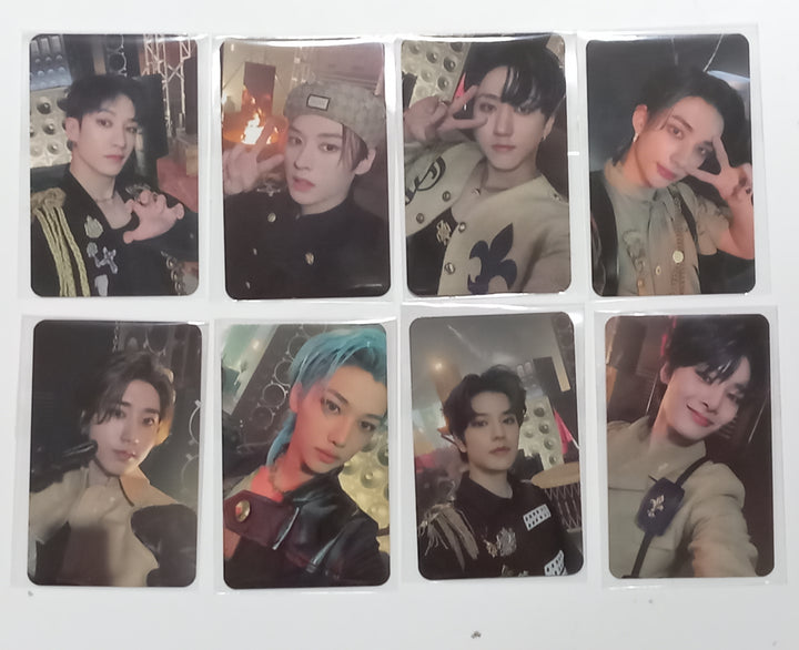 Stray Kids "樂-Star" - Iron Five Special Gift Photocard [23.11.16] - HALLYUSUPERSTORE