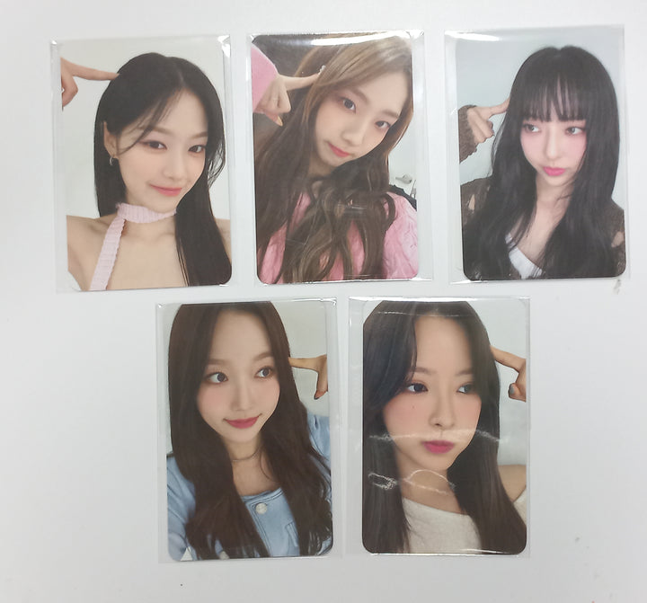 Loossemble "Loossemble" - Music &amp; Drama Fansign Event Photocard Round 3 [23.11.16] - HALLYUSUPERSTORE