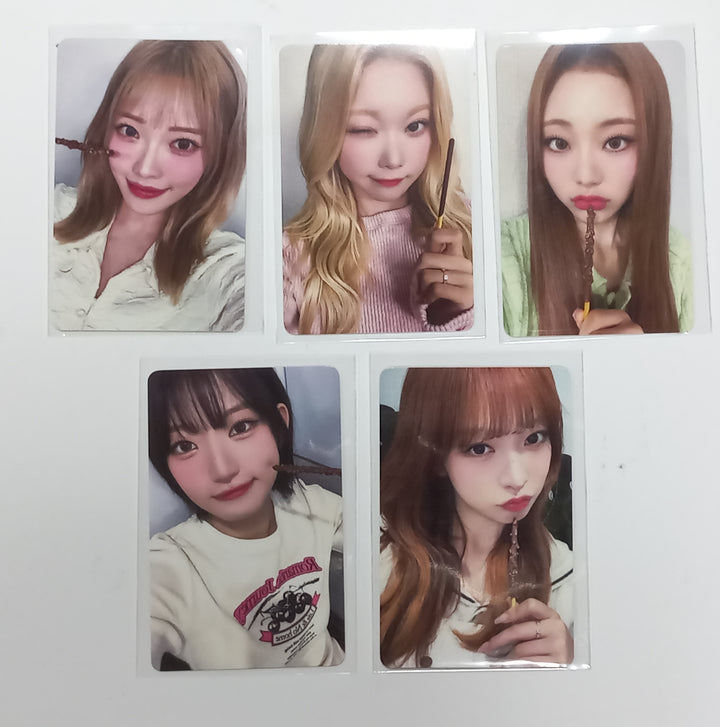 Billlie "side-B : memoirs of echo unseen" - Withmuu Fansign Event Photocard Round 2 [23.11.16] - HALLYUSUPERSTORE