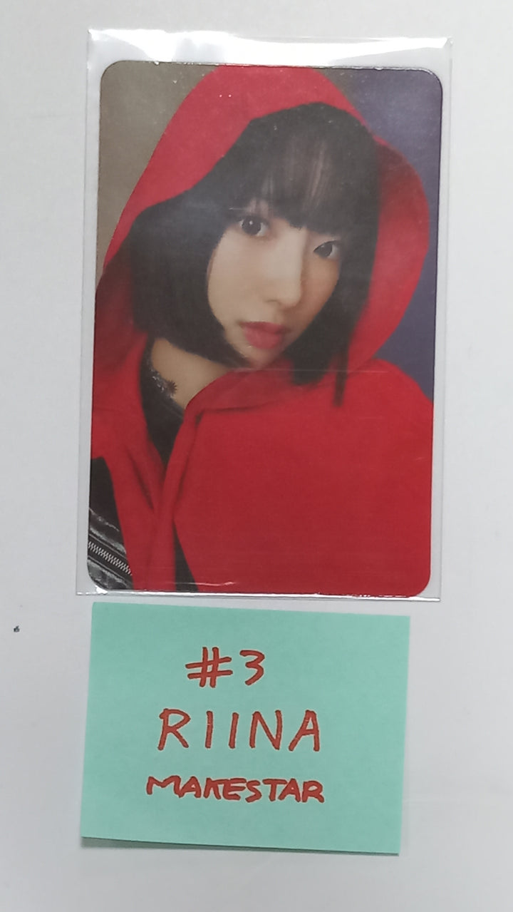 H1-KEY "Seoul Dreaming" - Makestar Fansign Event Photocard [23.11.16] - HALLYUSUPERSTORE