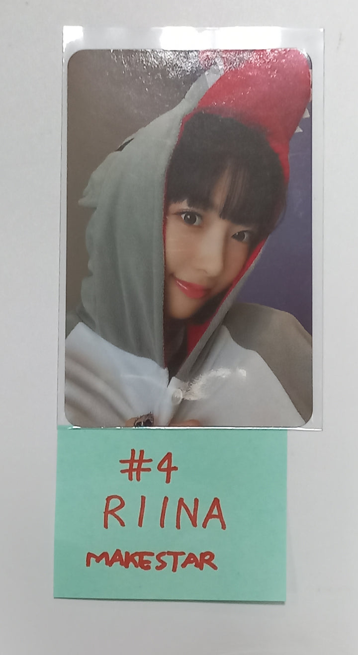 H1-KEY "Seoul Dreaming" - Makestar Fansign Event Photocard [23.11.16] - HALLYUSUPERSTORE