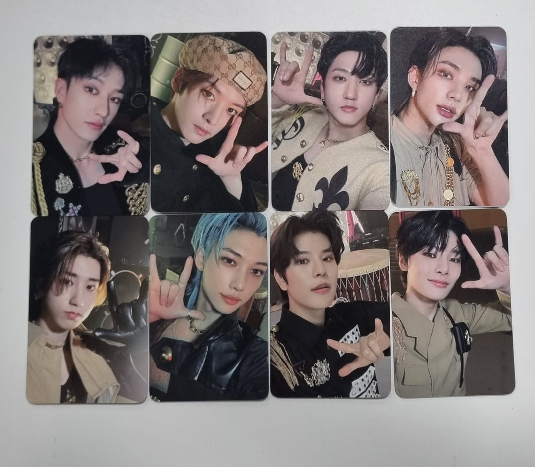Stray Kids "樂-Star" - Everline Event Photocard [23.11.17] - HALLYUSUPERSTORE