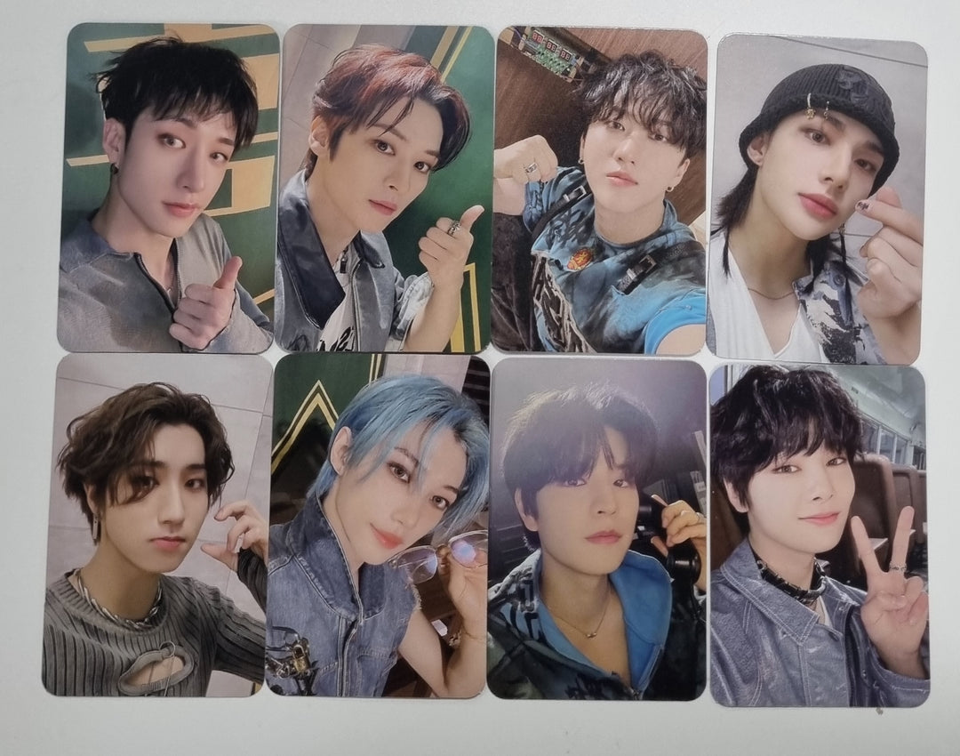 Stray Kids "樂-Star" - JYP Shop Pre-Order Benefit Photocard Round 2 [23.11.17] - HALLYUSUPERSTORE