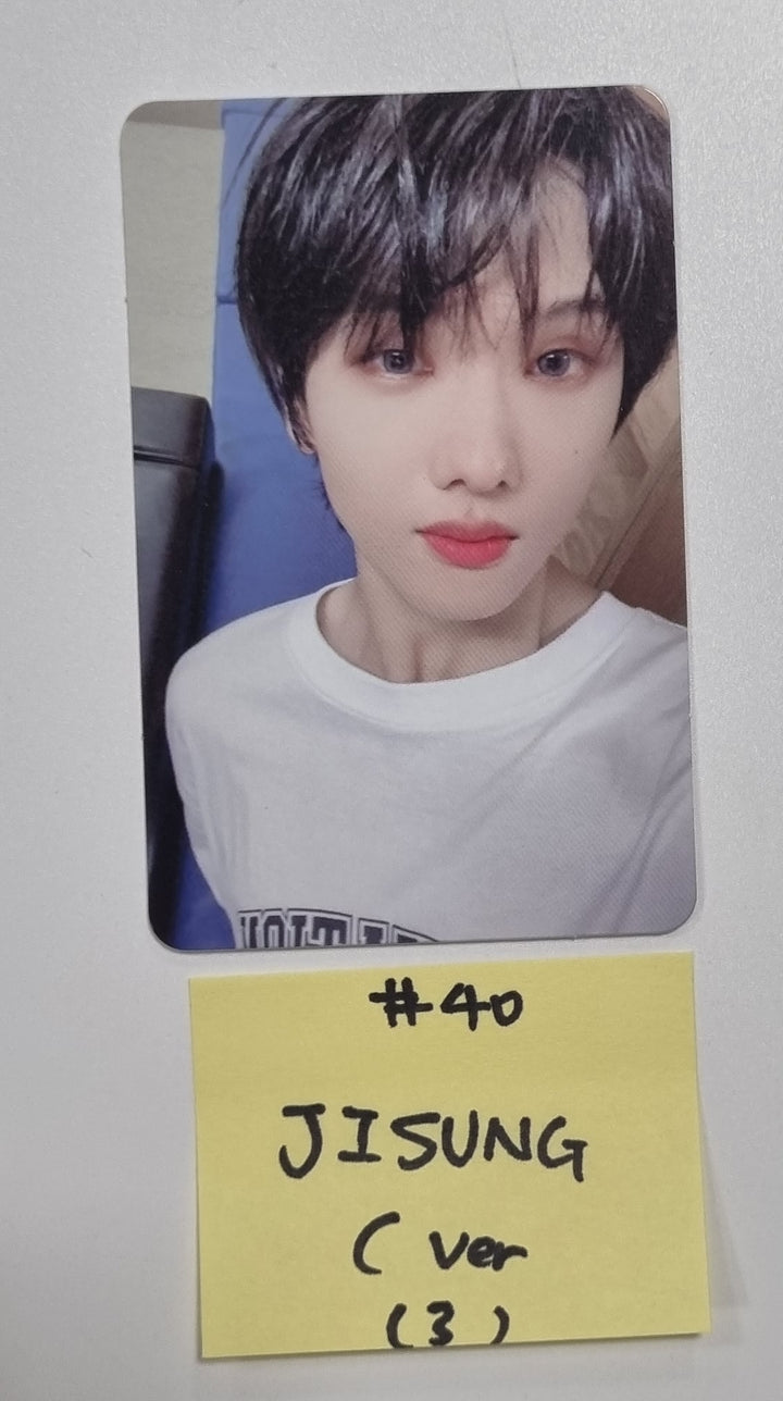 NCT "Golden Age" - Official Trading Photocard [C Ver.] (2) [23.11.17] - HALLYUSUPERSTORE