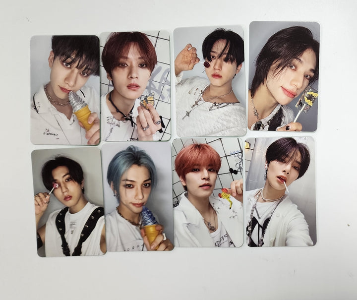 Stray Kids "樂-Star" - Official Photocard [HEADLINER VER.] [23.11.17] - HALLYUSUPERSTORE