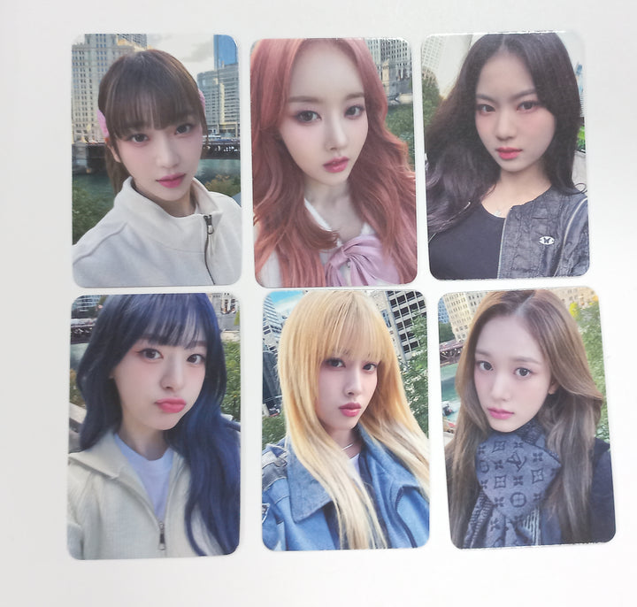 STAYC "WITHC!" 3rd Anniversary - MD Event Photocard Round 2 [23.11.20] - HALLYUSUPERSTORE