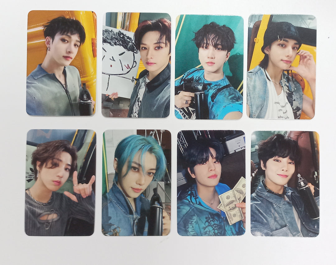 Stray Kids "樂-Star" - Music Korea Pre-Order Benefit Photocard [Restocked] [23.11.20] - HALLYUSUPERSTORE