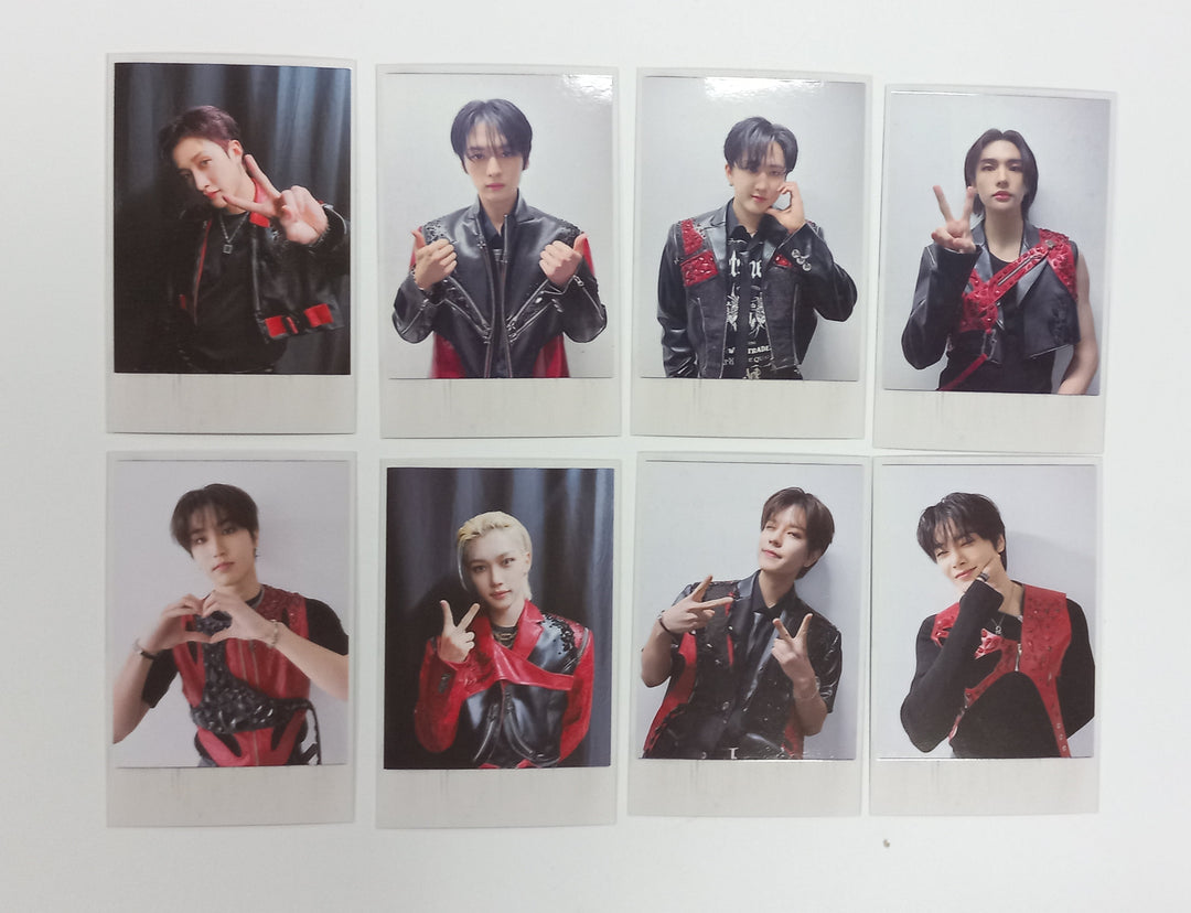 Stray Kids "樂-Star" - JYP Shop Pre-Order Benefit Polaroid Type Photocard (Nemo Ver.) [Restocked] [23.11.20] - HALLYUSUPERSTORE