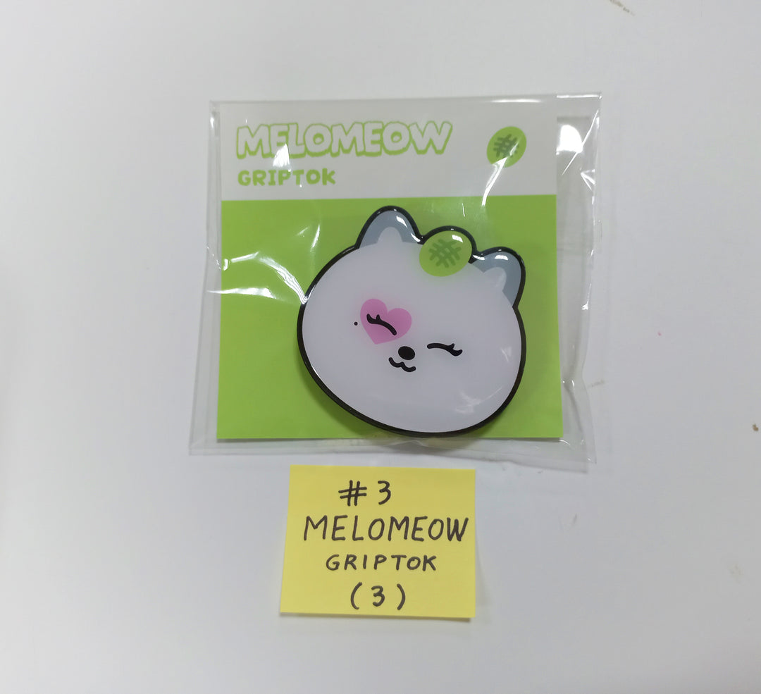 STAYC "WITHC!" 3rd Anniversary - Official MD [Grip Tok] [23.11.20] - HALLYUSUPERSTORE
