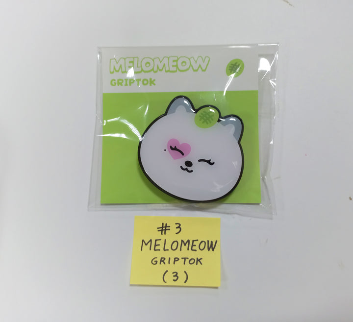 STAYC "WITHC!" 3rd Anniversary - Official MD [Grip Tok] [23.11.20] - HALLYUSUPERSTORE