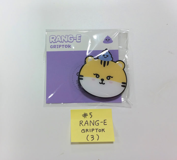 STAYC "WITHC!" 3rd Anniversary - Official MD [Grip Tok] [23.11.20] - HALLYUSUPERSTORE