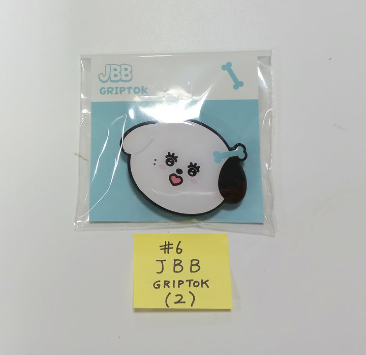 STAYC "WITHC!" 3rd Anniversary - Official MD [Grip Tok] [23.11.20] - HALLYUSUPERSTORE