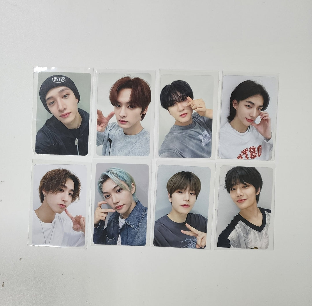 Stray Kids "樂-Star" - Withmuu Pre-Order Benefit Photocard [Restocked] [23.11.20] - HALLYUSUPERSTORE