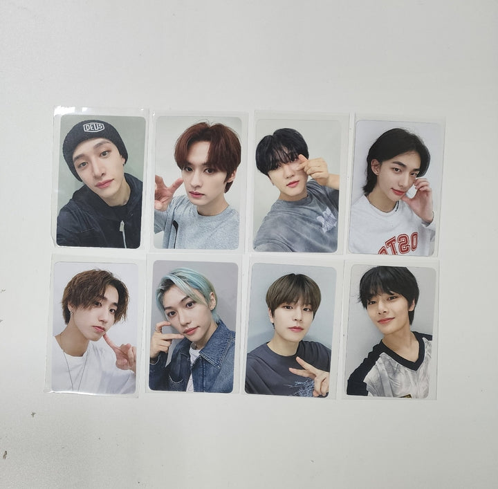Stray Kids "樂-Star" - Withmuu Pre-Order Benefit Photocard [Restocked] [23.11.20] - HALLYUSUPERSTORE