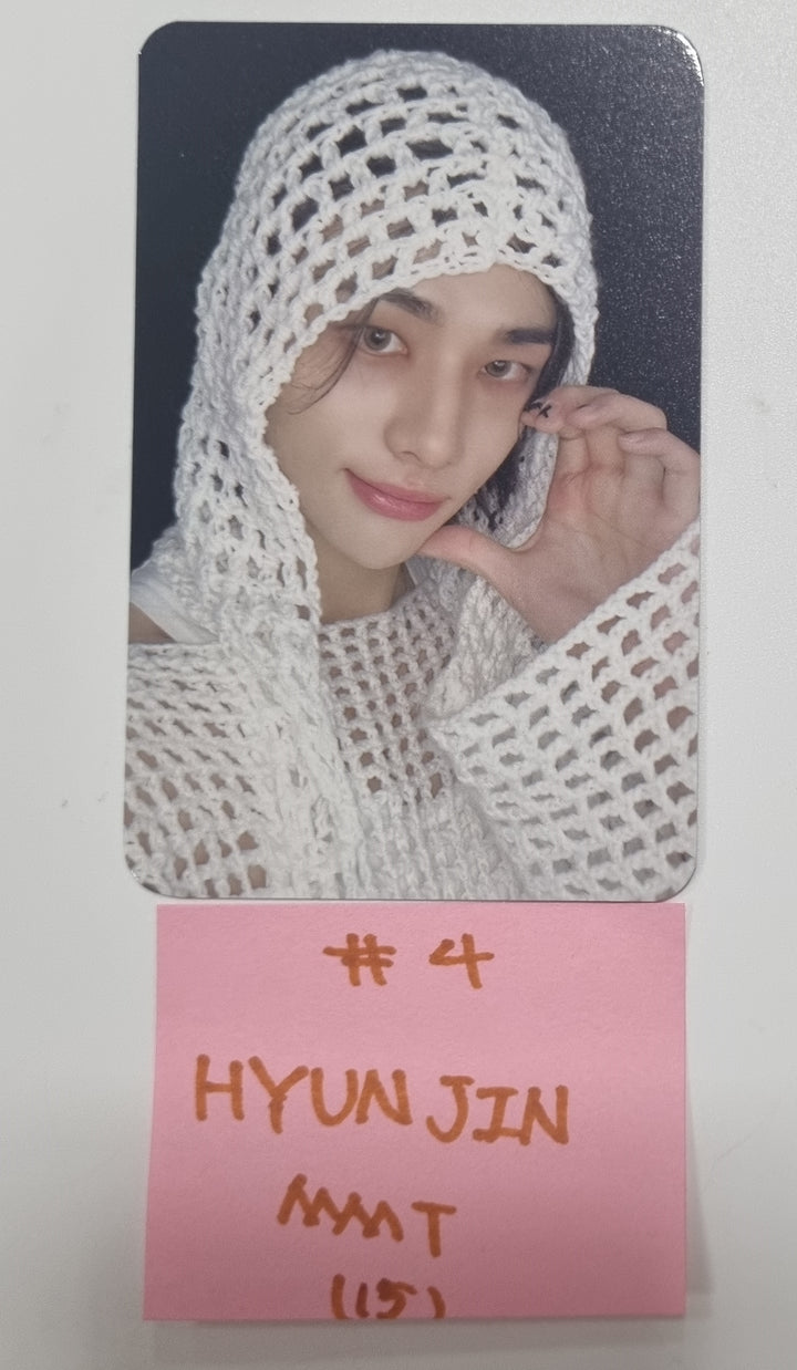 Stray Kids "樂-Star" - MMT Pre-Order Benefit Photocard [23.11.21] - HALLYUSUPERSTORE