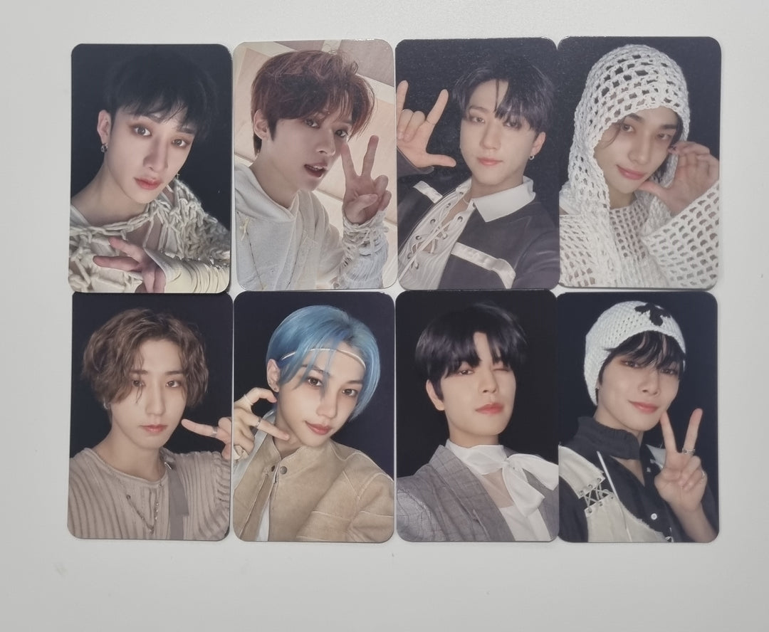 Stray Kids "樂-Star" - MMT Pre-Order Benefit Photocard [23.11.21] - HALLYUSUPERSTORE