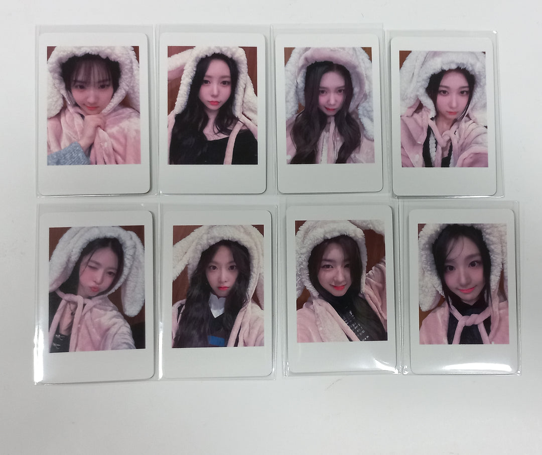 TripleS "LOVElution : MUHAN" - Withmuu Fansign Event Photocard Round 2 [23.11.23] - HALLYUSUPERSTORE