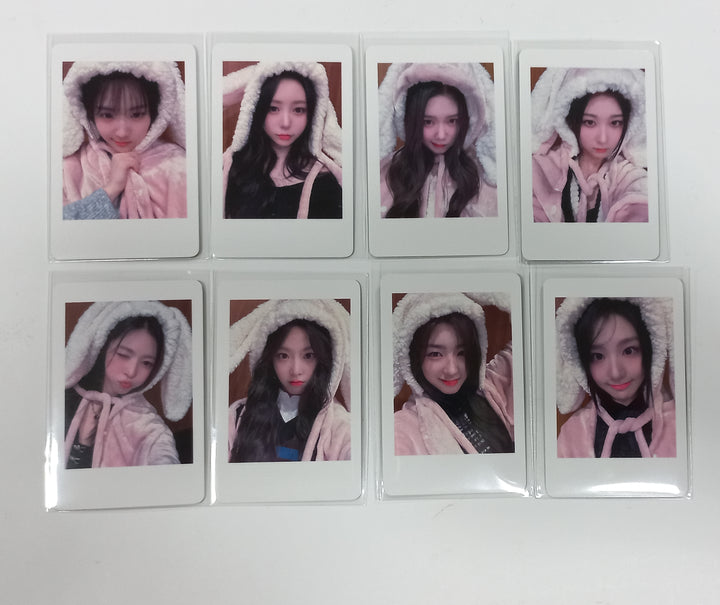 TripleS "LOVElution : MUHAN" - Withmuu Fansign Event Photocard Round 2 [23.11.23] - HALLYUSUPERSTORE