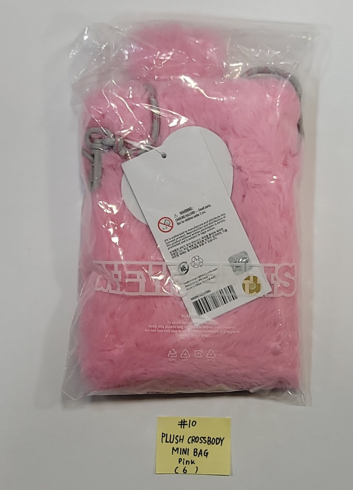 NEW JEANS "Hang out with NewJeans X LINE FRIENDS" - Official MD (1) [23.11.24] - HALLYUSUPERSTORE