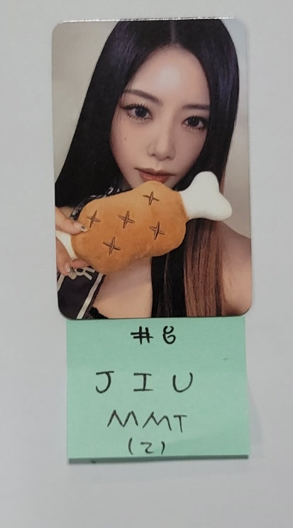 Dreamcatcher "VillainS" - [Ktown4U, MMT] Fansign Event Photocard [Restocked 12/20] [23.12.07] - HALLYUSUPERSTORE