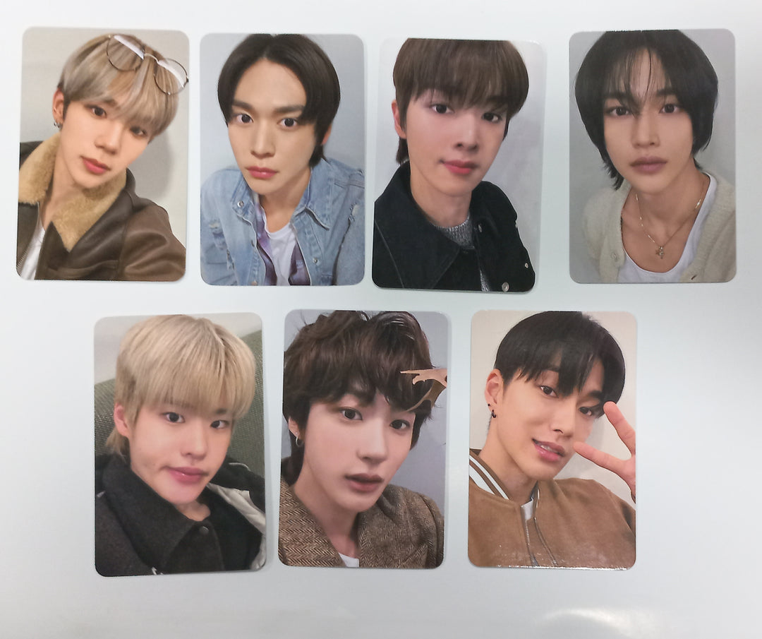 RIIZE "Get A Guitar" - Music Plant Fansign Event Photocard [23.12.08] - HALLYUSUPERSTORE