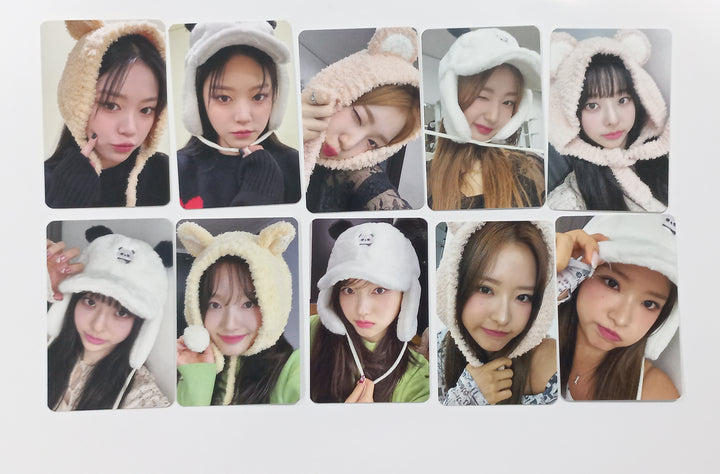 Loossemble "Loossemble" - Hello Live Fansign Event Photocard [23.12.08] - HALLYUSUPERSTORE