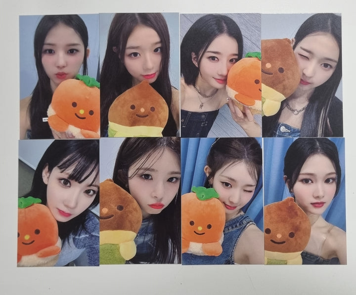 tripleS "EVOLution : Mujuk" - Dear My Muse Fansign Event Photocard [23.12.12] - HALLYUSUPERSTORE
