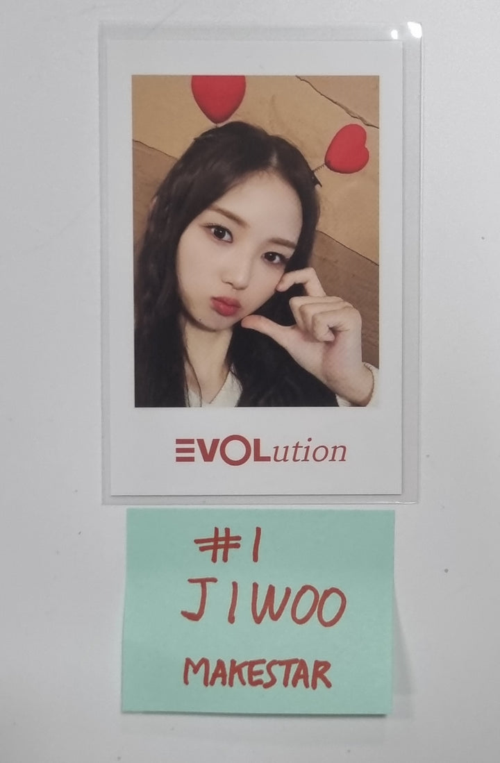 tripleS "EVOLution : Mujuk" - Makestar Fansign Event Photocard [23.12.12] - HALLYUSUPERSTORE