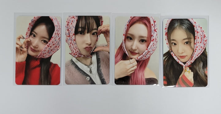 H1-KEY "Seoul Dreaming" - Makestar Speicial Event Photocard [Poca Album] [23.12.12] - HALLYUSUPERSTORE