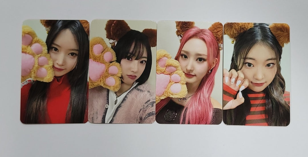 H1-KEY "Seoul Dreaming" - Makestar Fansign Event Photocard [Poca Album] [23.12.12] - HALLYUSUPERSTORE