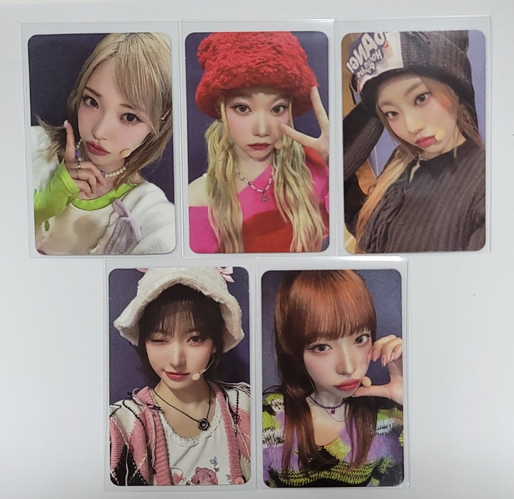 Billlie "side-B : memoirs of echo unseen" - K-Pop Merch Fansign Event Photocard [23.12.12] - HALLYUSUPERSTORE