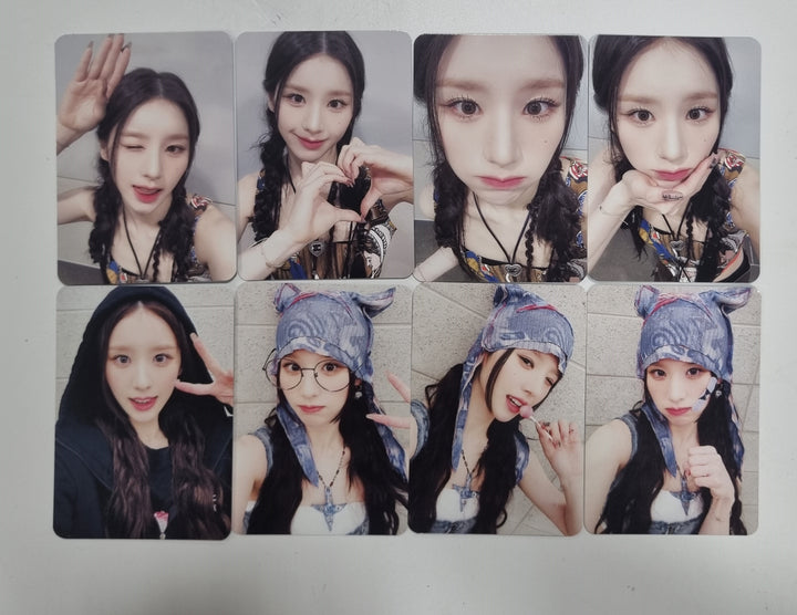 HeeJin "K" - MMT Fansign Event Mini Postcard Round 2 [23.12.13] - HALLYUSUPERSTORE